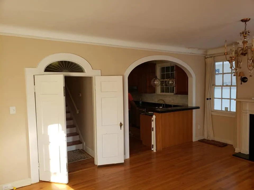Traditional/Transitional Kitchen Remodel by SES Enterprises LLC project photo 2