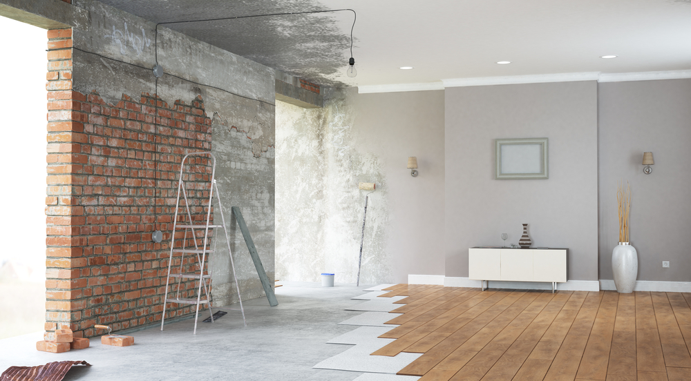 Does Your House Need a Renovation - ses entreprises - renovation services