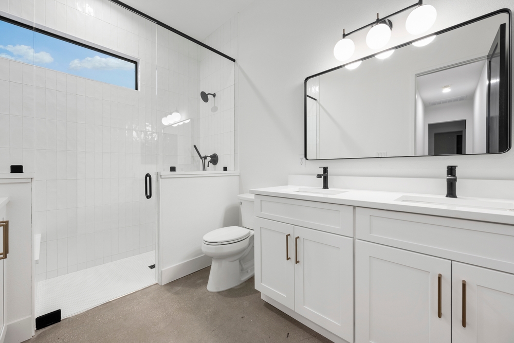 renovation services - How Long Does It Take to Remodel a Bathroom