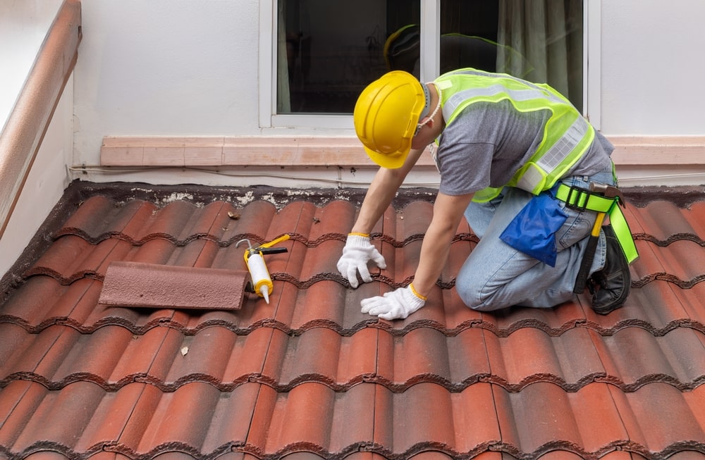 Is Your Roof Ready for Winter Essential Maintenance Tips - roofing services new orleans