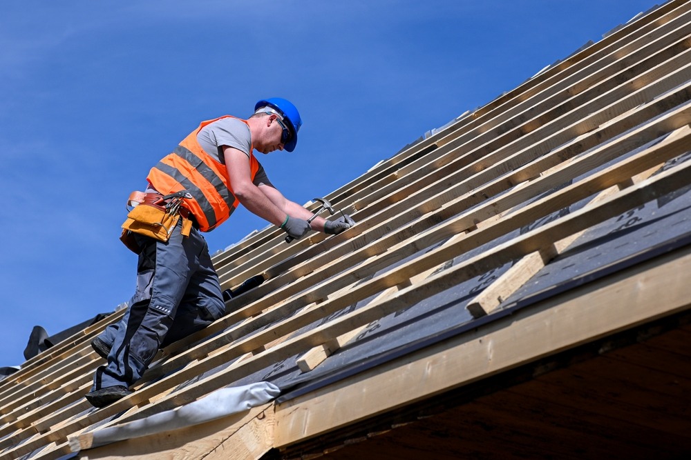 Thinking About Roof Repairs? Learn the Signs Before It’s Too Late - home improvement new orleans