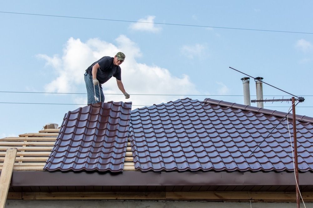 Thinking About Roof Repairs? Learn the Signs Before It’s Too Late - home improvement new orleans